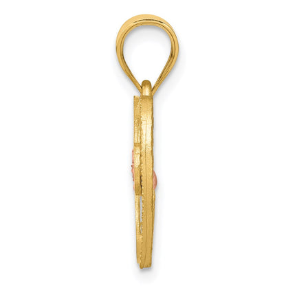 High Quality Luxury Charm Pendants for Women by Ryan Jonathan Fine Jewelry