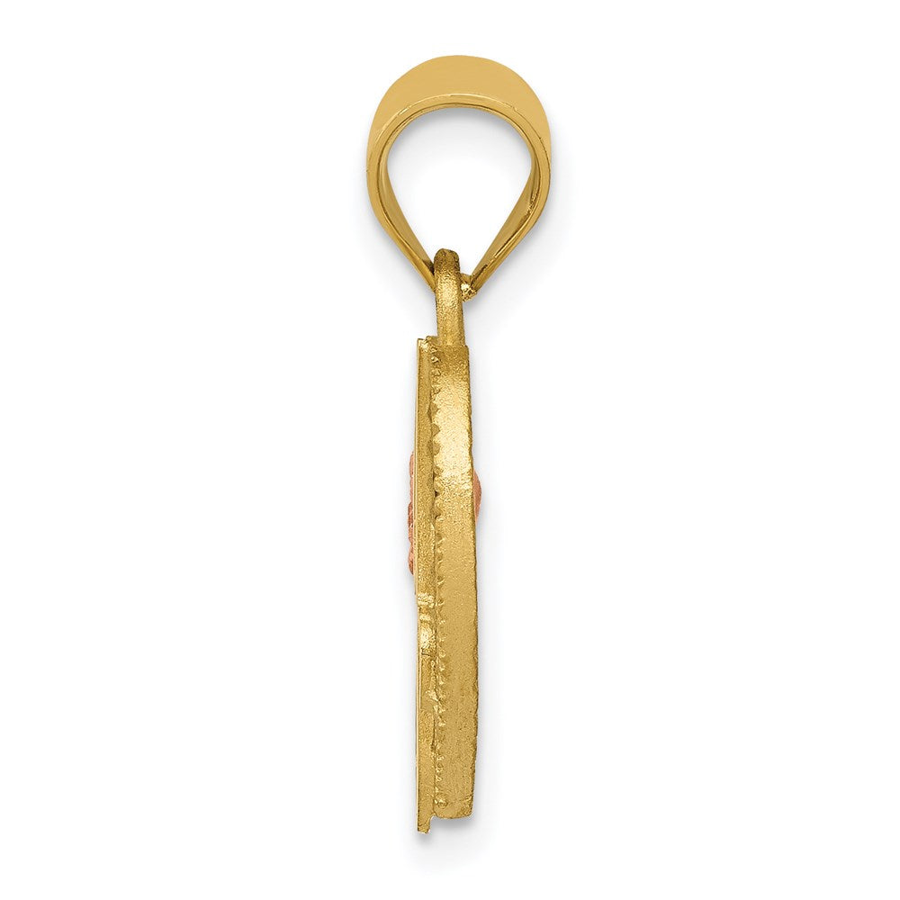 High Quality Luxury Charm Pendants for Women by Ryan Jonathan Fine Jewelry
