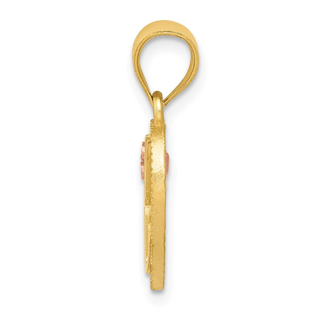High Quality Luxury Charm Pendants for Women by Ryan Jonathan Fine Jewelry