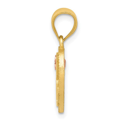 High Quality Luxury Charm Pendants for Women by Ryan Jonathan Fine Jewelry