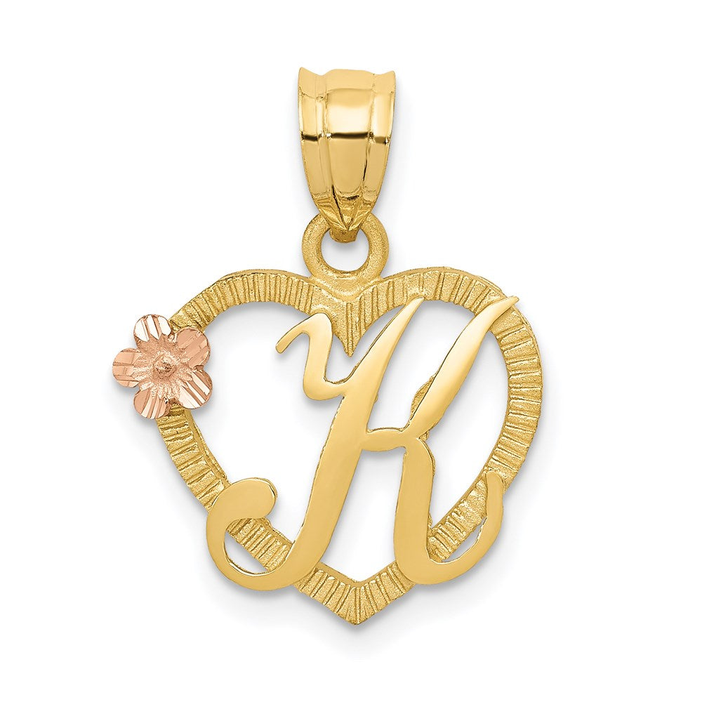 High Quality Luxury Charm Pendants for Women by Ryan Jonathan Fine Jewelry