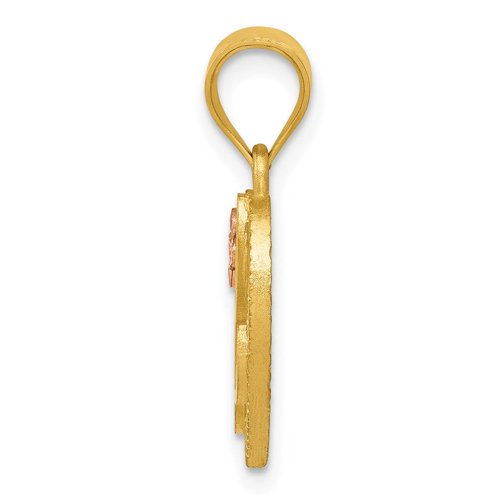 High Quality Luxury Charm Pendants for Women by Ryan Jonathan Fine Jewelry
