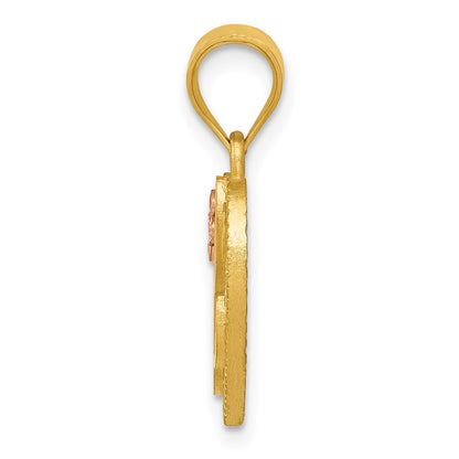High Quality Luxury Charm Pendants for Women by Ryan Jonathan Fine Jewelry