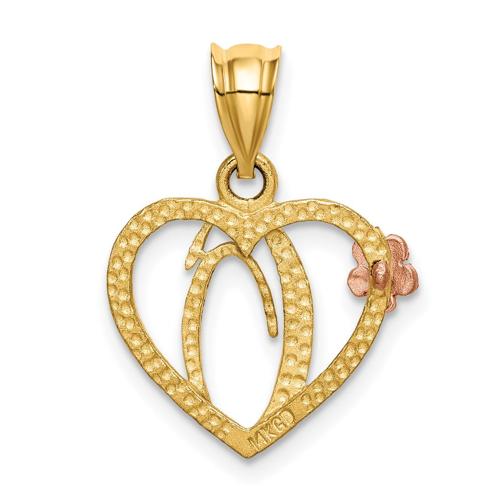 High Quality Luxury Charm Pendants for Women by Ryan Jonathan Fine Jewelry