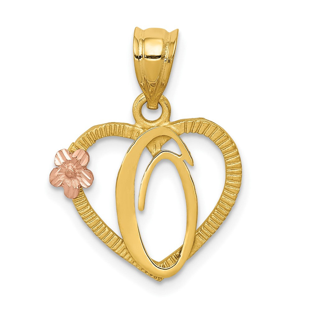 High Quality Luxury Charm Pendants for Women by Ryan Jonathan Fine Jewelry