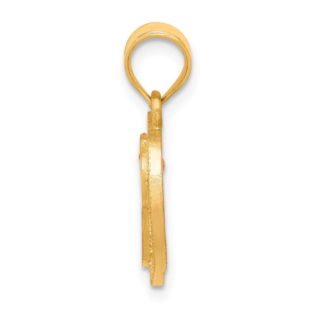 High Quality Luxury Charm Pendants for Women by Ryan Jonathan Fine Jewelry
