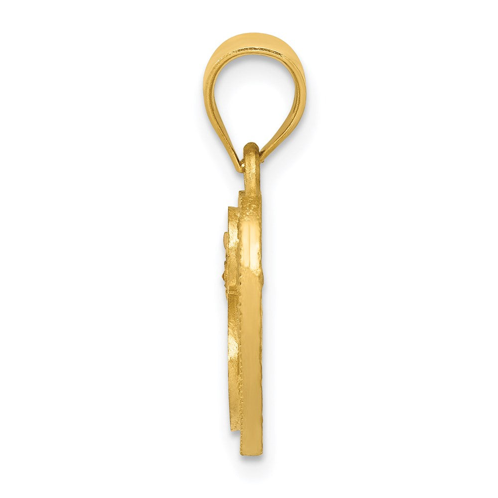 High Quality Luxury Charm Pendants for Women by Ryan Jonathan Fine Jewelry