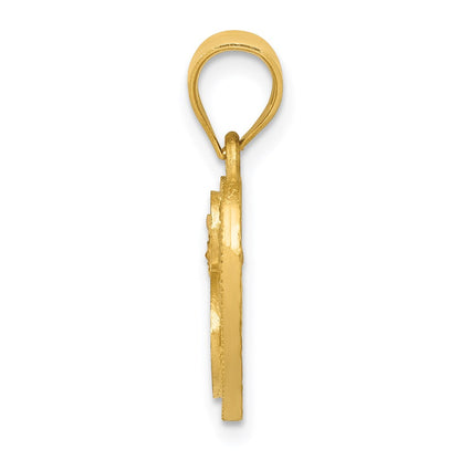 High Quality Luxury Charm Pendants for Women by Ryan Jonathan Fine Jewelry