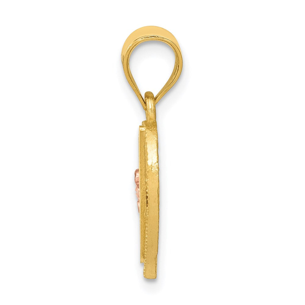 High Quality Luxury Charm Pendants for Women by Ryan Jonathan Fine Jewelry