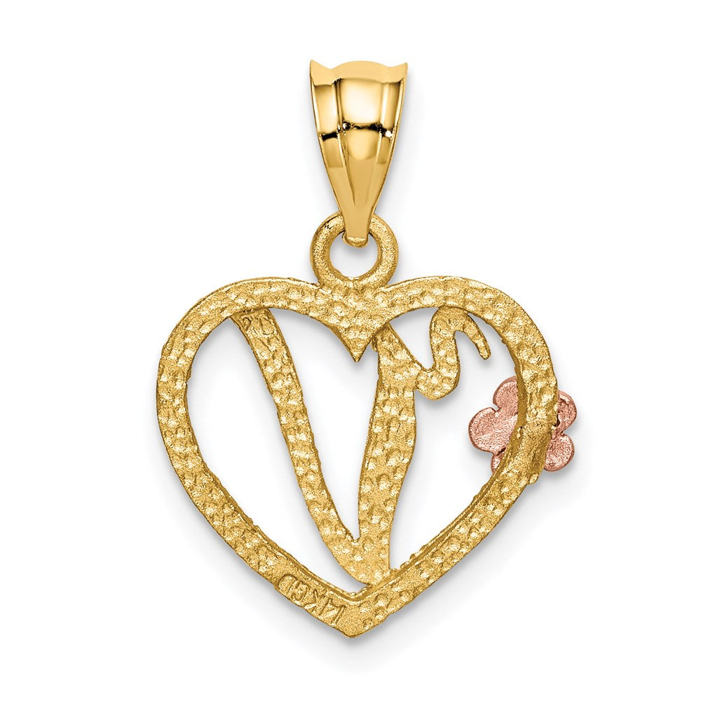 High Quality Luxury Charm Pendants for Women by Ryan Jonathan Fine Jewelry