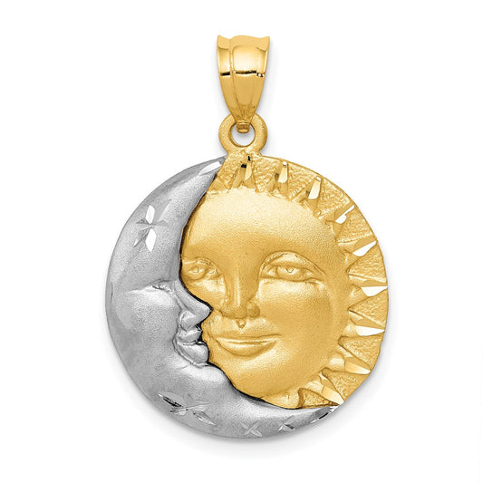 High Quality Luxury Charm Pendants for Women by Ryan Jonathan Fine Jewelry