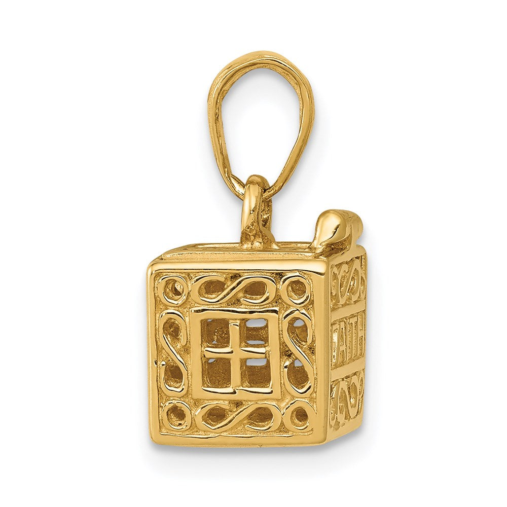 High Quality Luxury Charm Pendants for Women by Ryan Jonathan Fine Jewelry