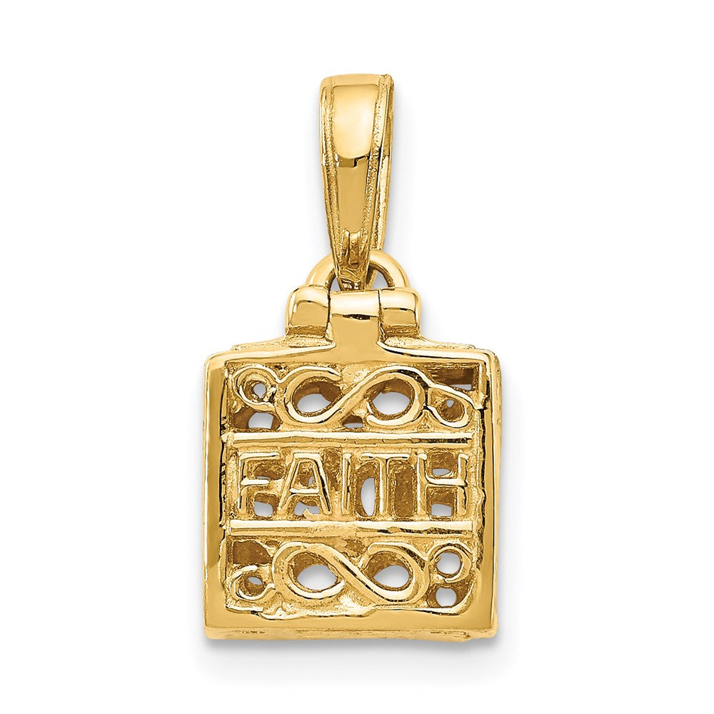 High Quality Luxury Charm Pendants for Women by Ryan Jonathan Fine Jewelry