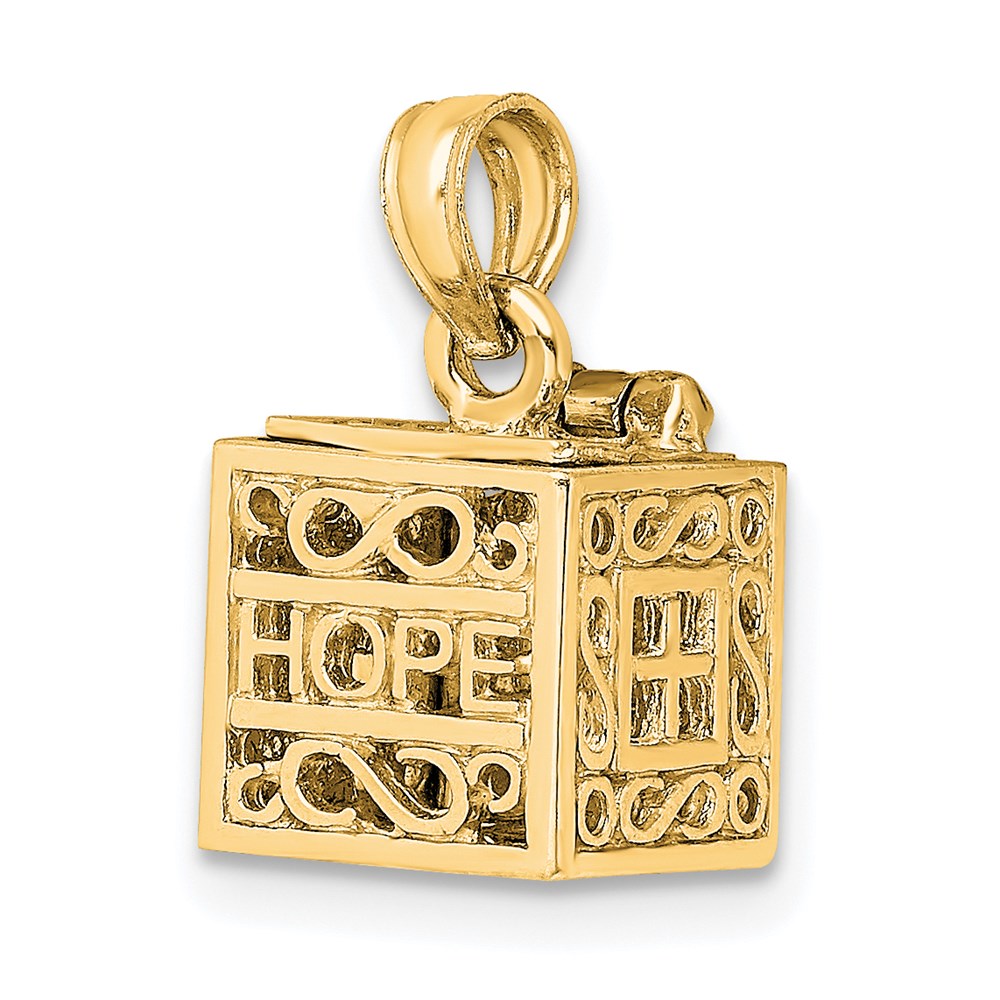 High Quality Luxury Charm Pendants for Women by Ryan Jonathan Fine Jewelry