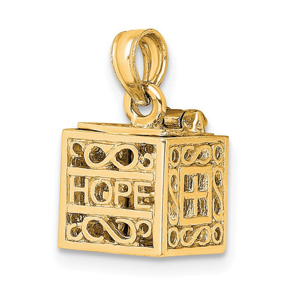High Quality Luxury Charm Pendants for Women by Ryan Jonathan Fine Jewelry