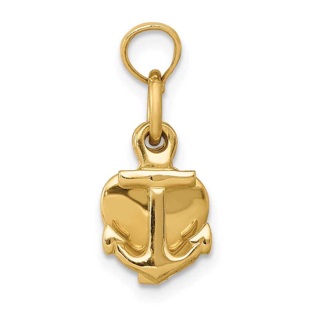 High Quality Luxury Charm Pendants for Women by Ryan Jonathan Fine Jewelry