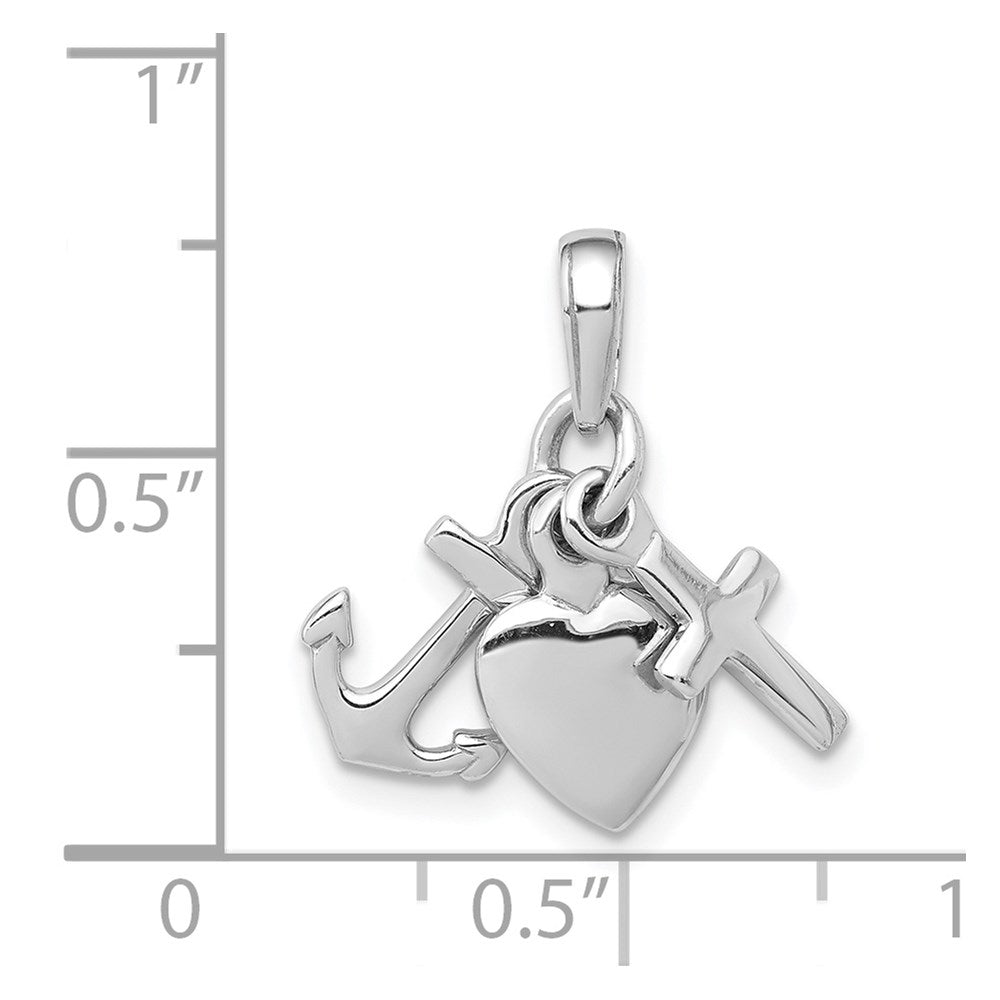 High Quality Luxury Charm Pendants for Women by Ryan Jonathan Fine Jewelry