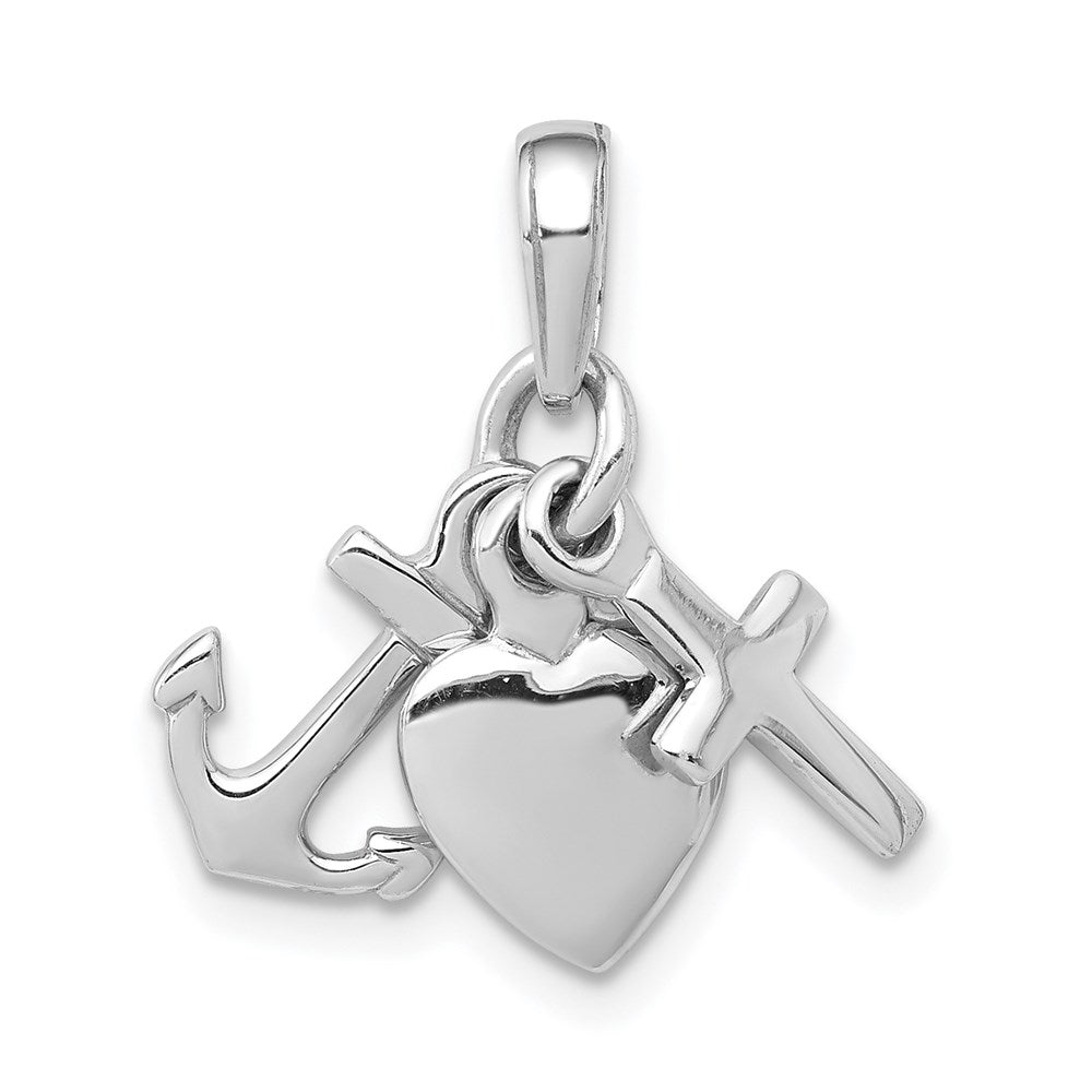 High Quality Luxury Charm Pendants for Women by Ryan Jonathan Fine Jewelry