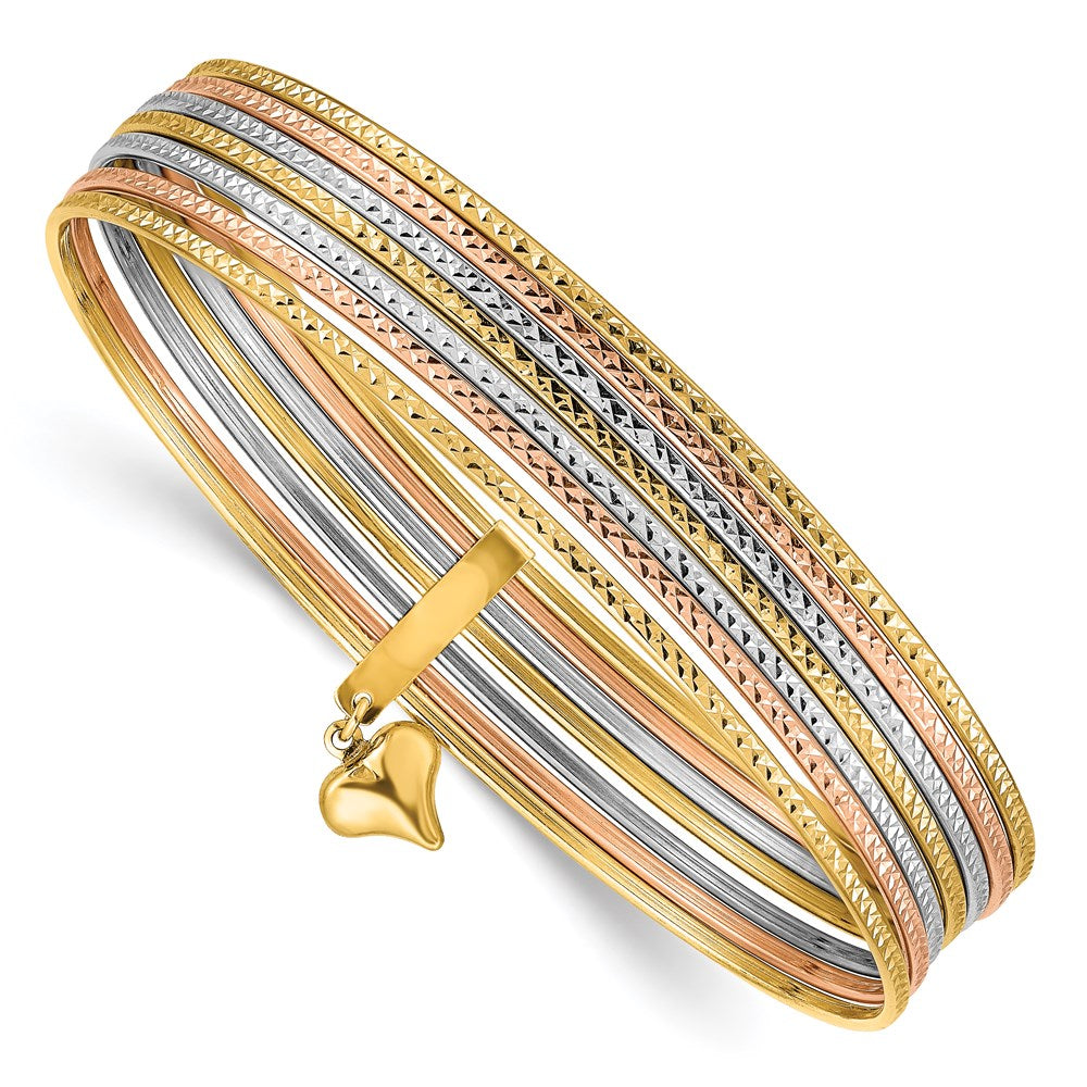 High Quality Luxury Bracelets for Women by Ryan Jonathan Fine Jewelry
