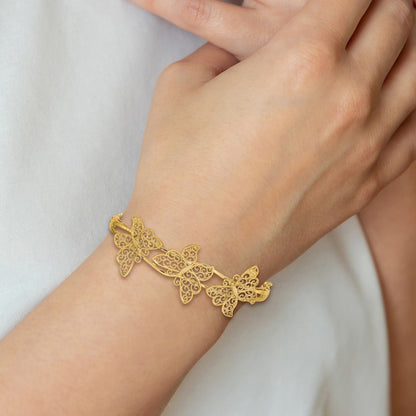 High Quality Luxury Bracelets for Women by Ryan Jonathan Fine Jewelry