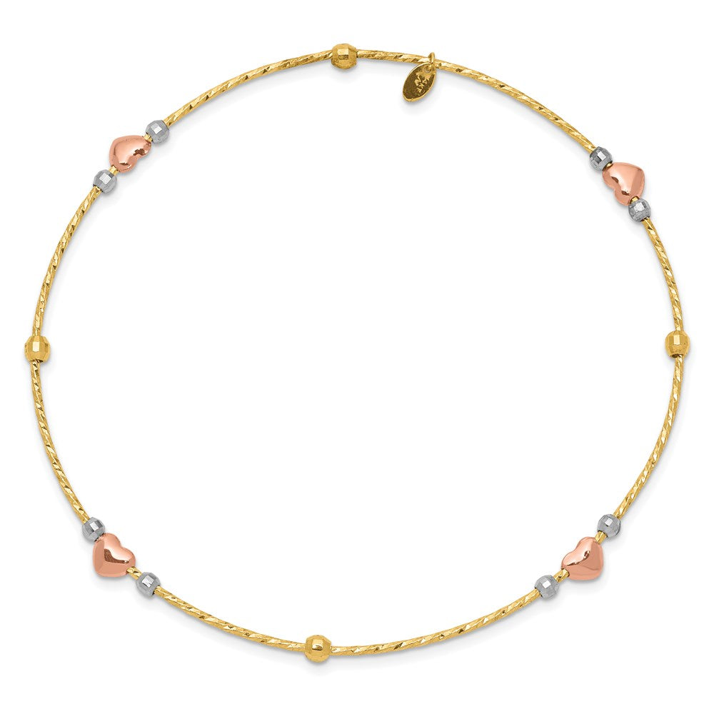 High Quality Luxury Bracelets for Women by Ryan Jonathan Fine Jewelry