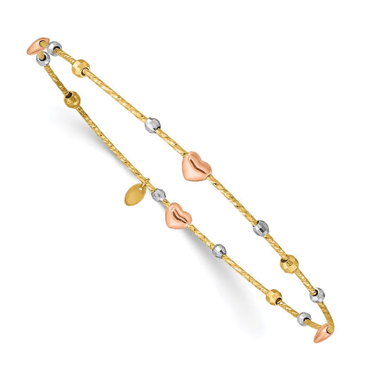 High Quality Luxury Bracelets for Women by Ryan Jonathan Fine Jewelry