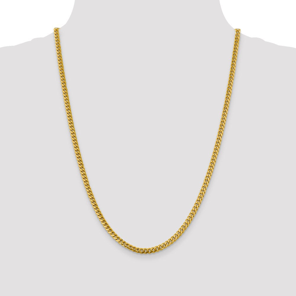 High Quality Luxury Necklaces for Women by Ryan Jonathan Fine Jewelry