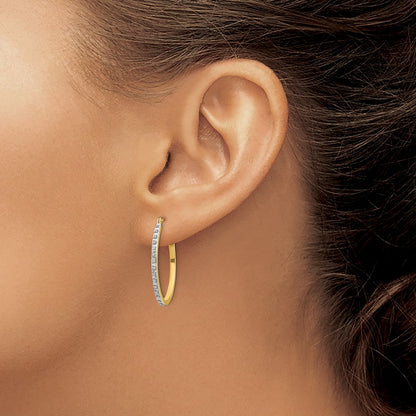 High Quality Luxury Earrings for Women by Ryan Jonathan Fine Jewelry