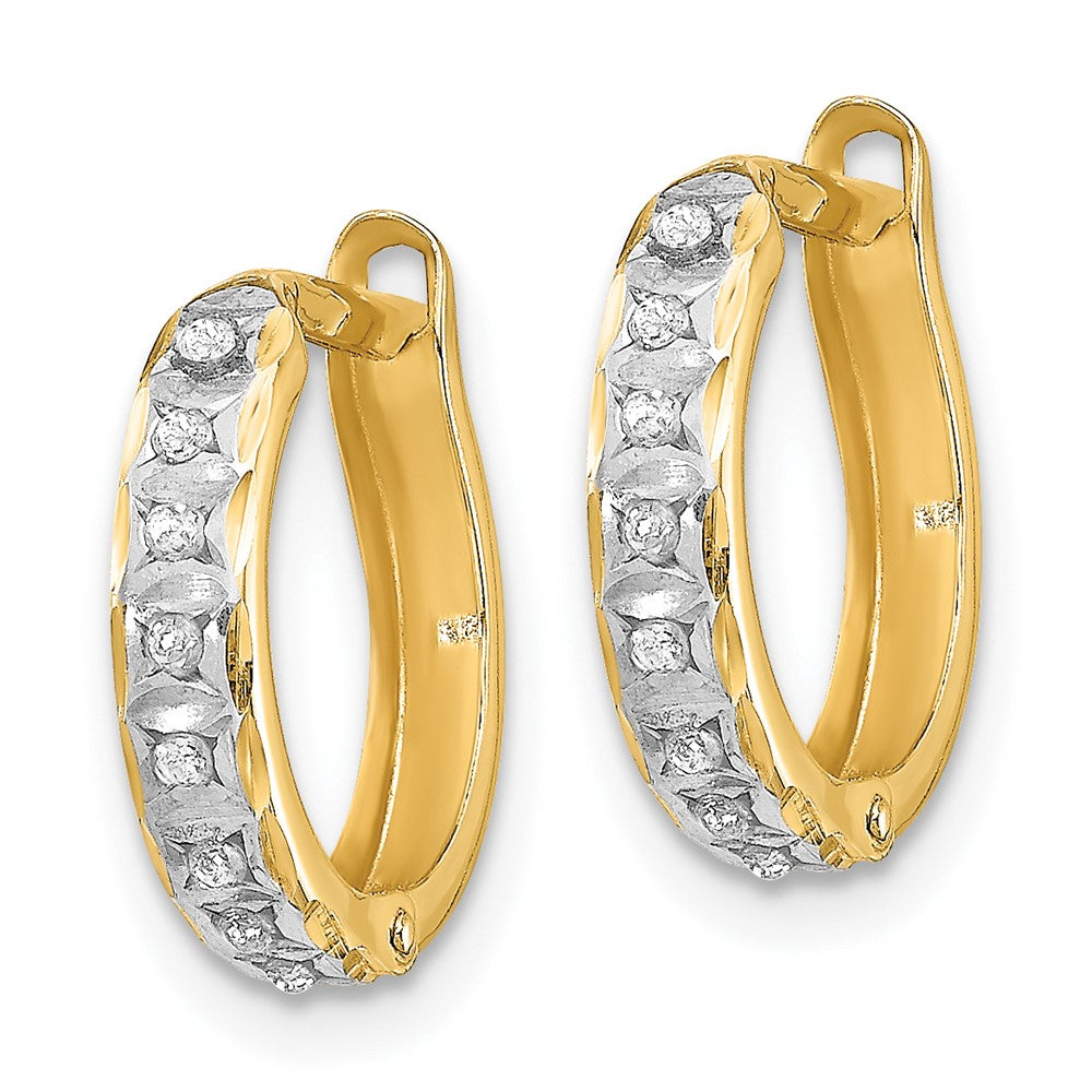High Quality Luxury Earrings for Women by Ryan Jonathan Fine Jewelry