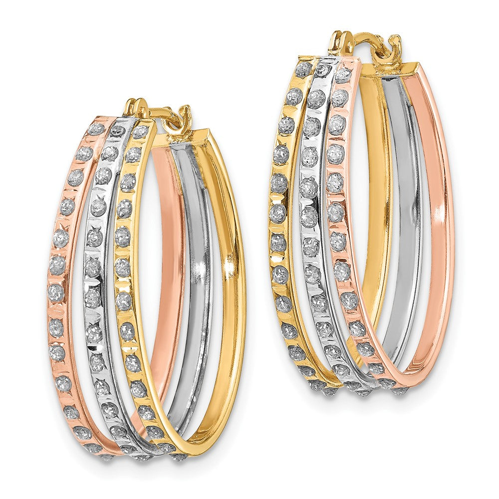 High Quality Luxury Earrings for Women by Ryan Jonathan Fine Jewelry