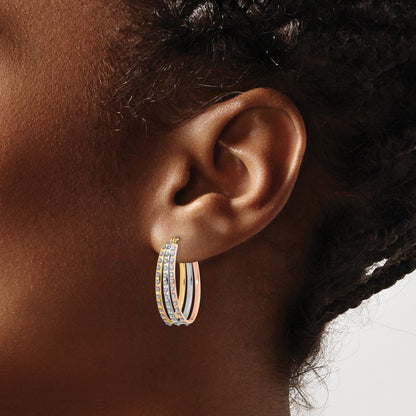 High Quality Luxury Earrings for Women by Ryan Jonathan Fine Jewelry