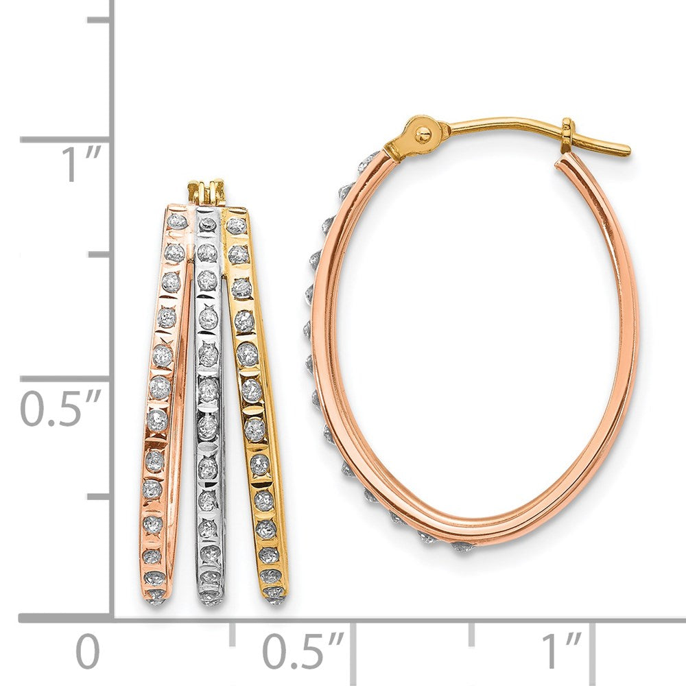 High Quality Luxury Earrings for Women by Ryan Jonathan Fine Jewelry