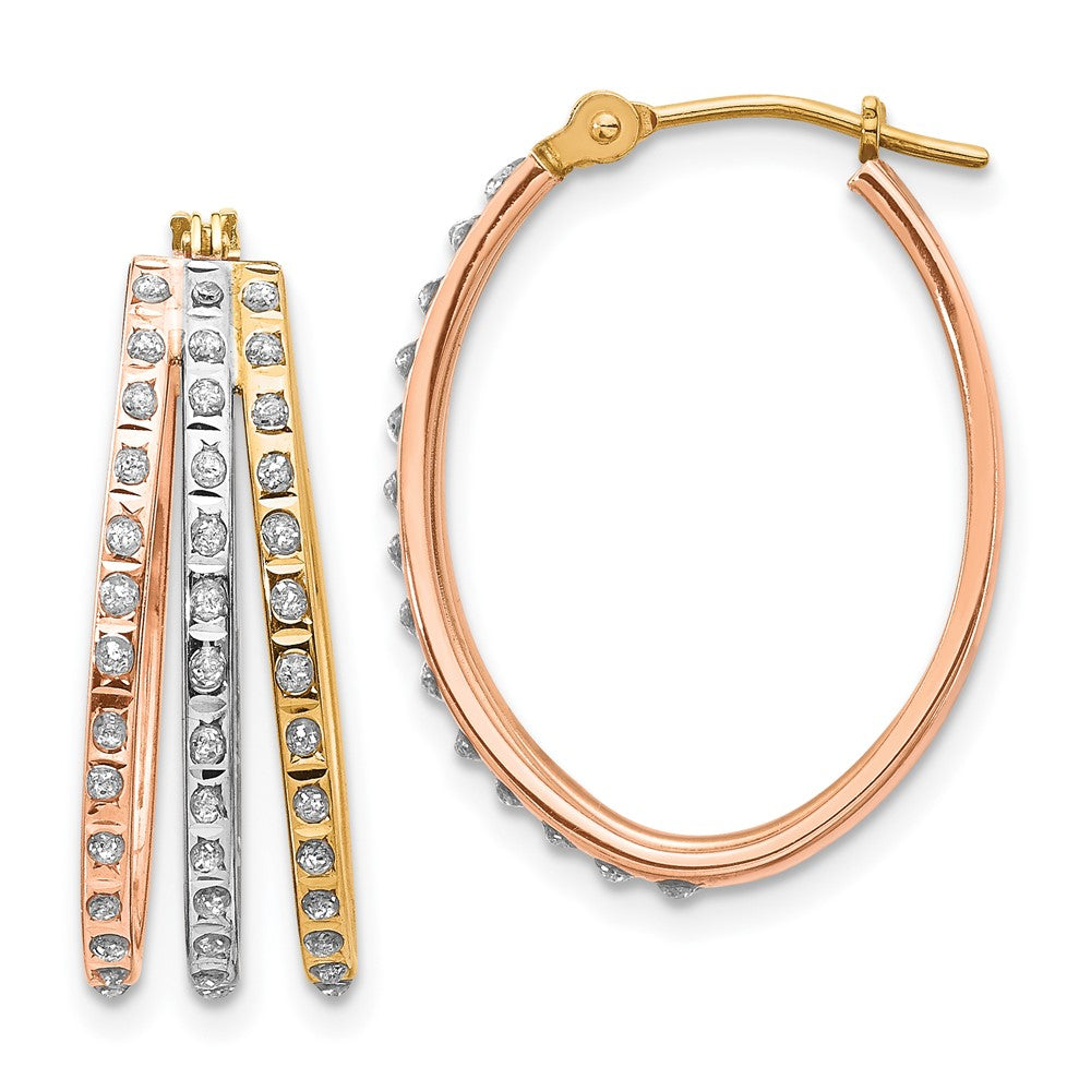 High Quality Luxury Earrings for Women by Ryan Jonathan Fine Jewelry