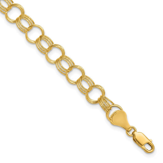 High Quality Luxury Bracelets for Women by Ryan Jonathan Fine Jewelry