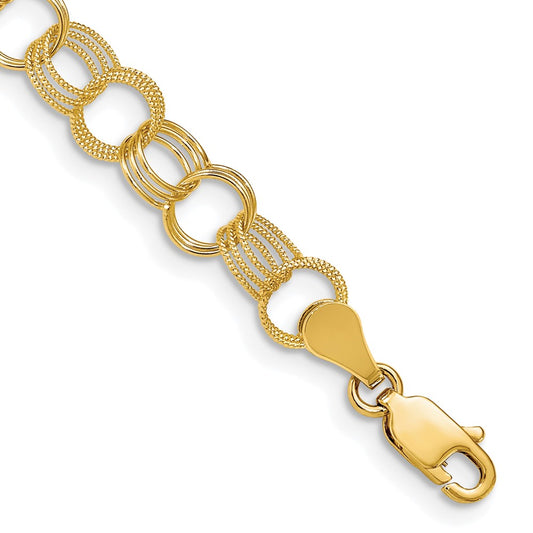 High Quality Luxury Bracelets for Women by Ryan Jonathan Fine Jewelry