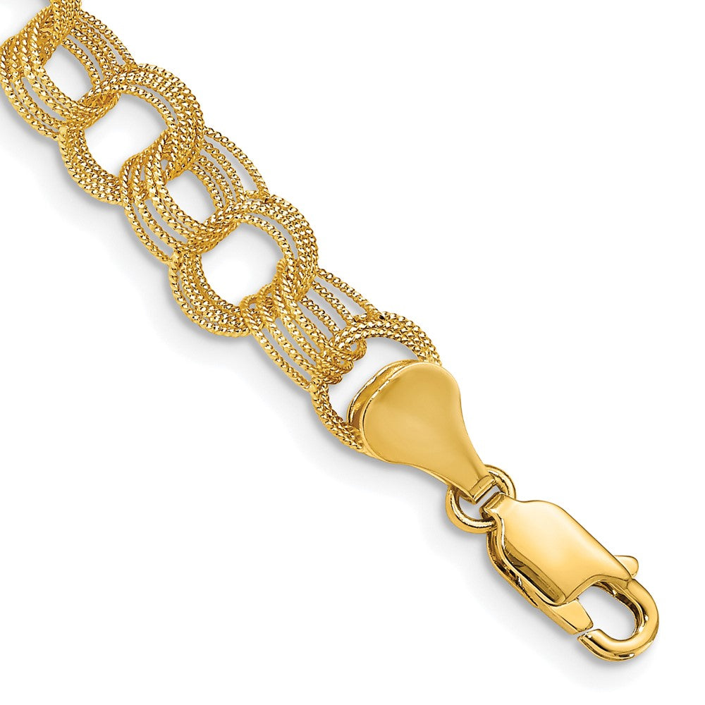 High Quality Luxury Bracelets for Women by Ryan Jonathan Fine Jewelry