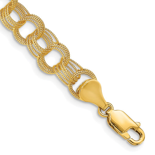 High Quality Luxury Bracelets for Women by Ryan Jonathan Fine Jewelry