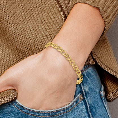 High Quality Luxury Bracelets for Women by Ryan Jonathan Fine Jewelry