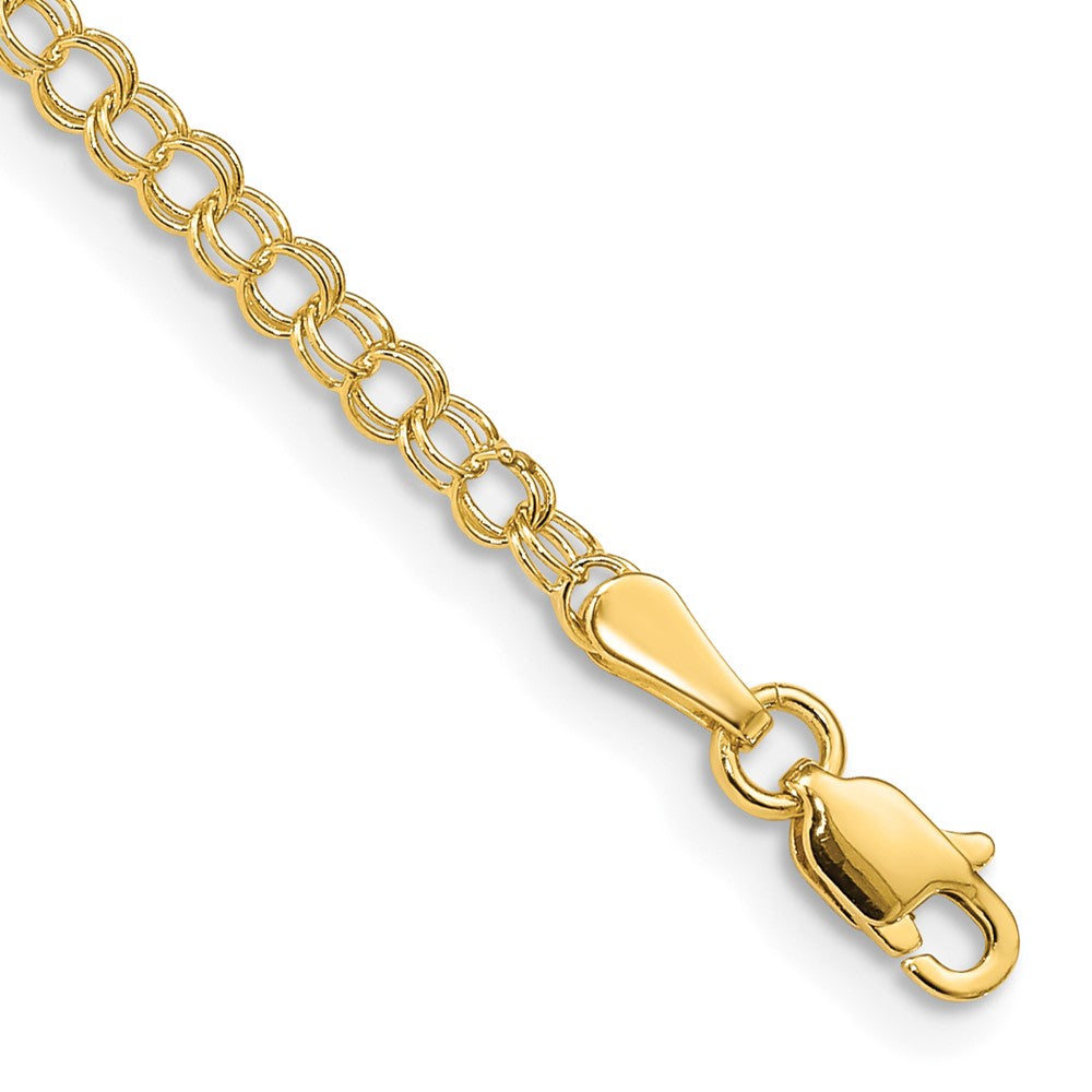 High Quality Luxury Bracelets for Women by Ryan Jonathan Fine Jewelry