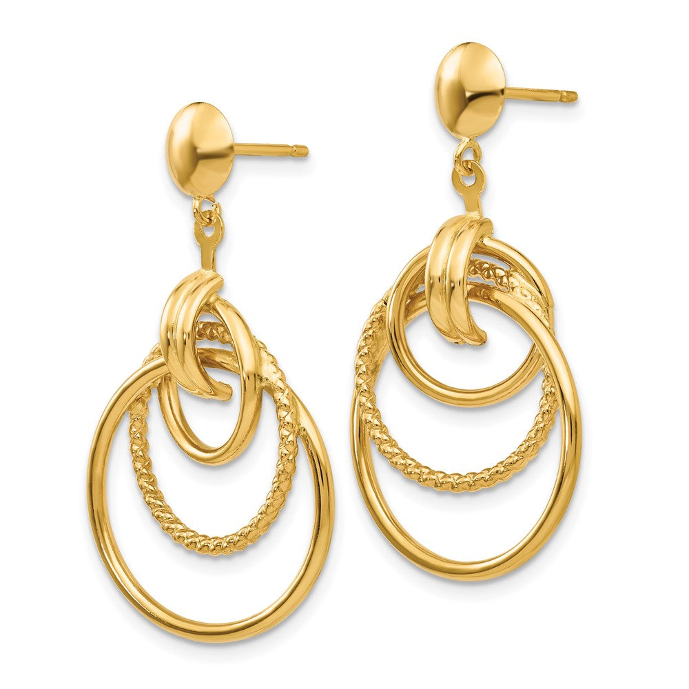High Quality Luxury Earrings for Women by Ryan Jonathan Fine Jewelry