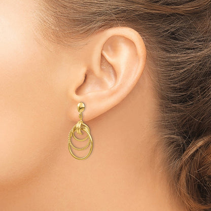 High Quality Luxury Earrings for Women by Ryan Jonathan Fine Jewelry