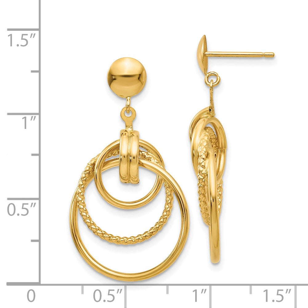 High Quality Luxury Earrings for Women by Ryan Jonathan Fine Jewelry