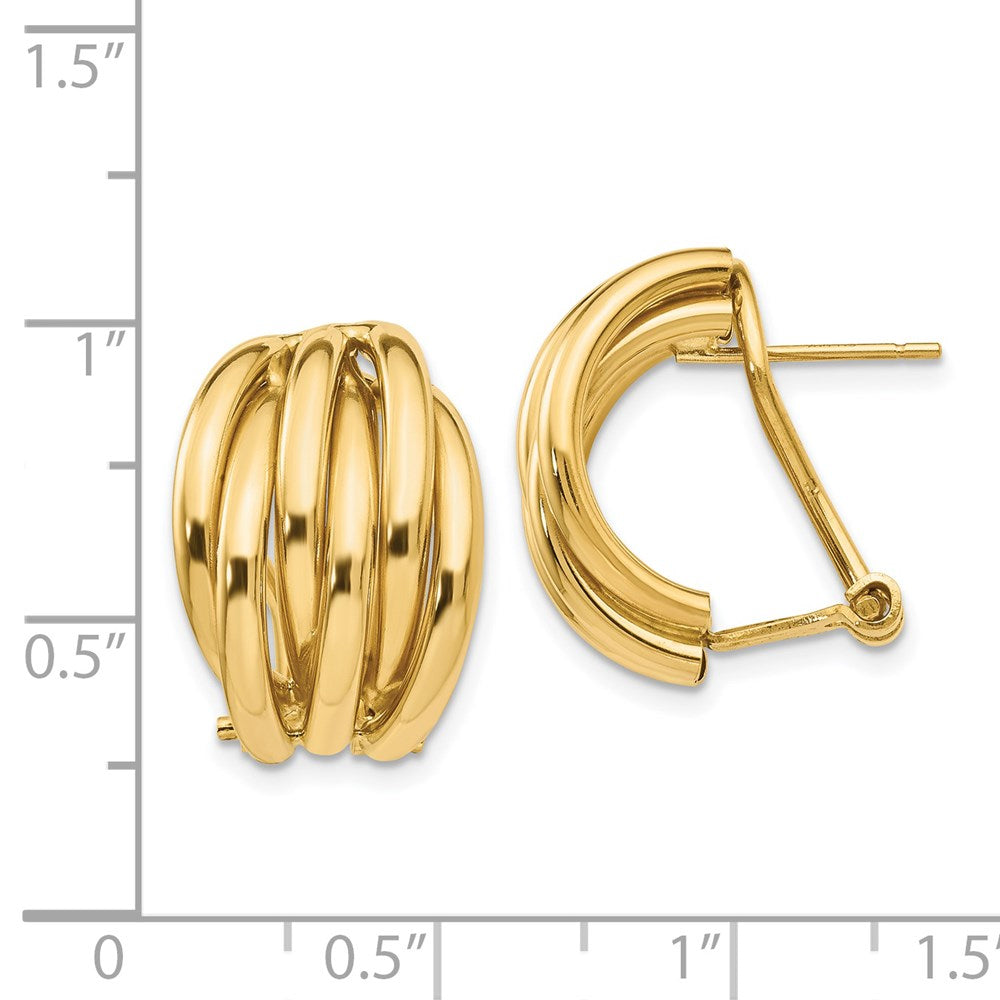 High Quality Luxury Earrings for Women by Ryan Jonathan Fine Jewelry