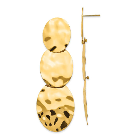 High Quality Luxury Earrings for Women by Ryan Jonathan Fine Jewelry