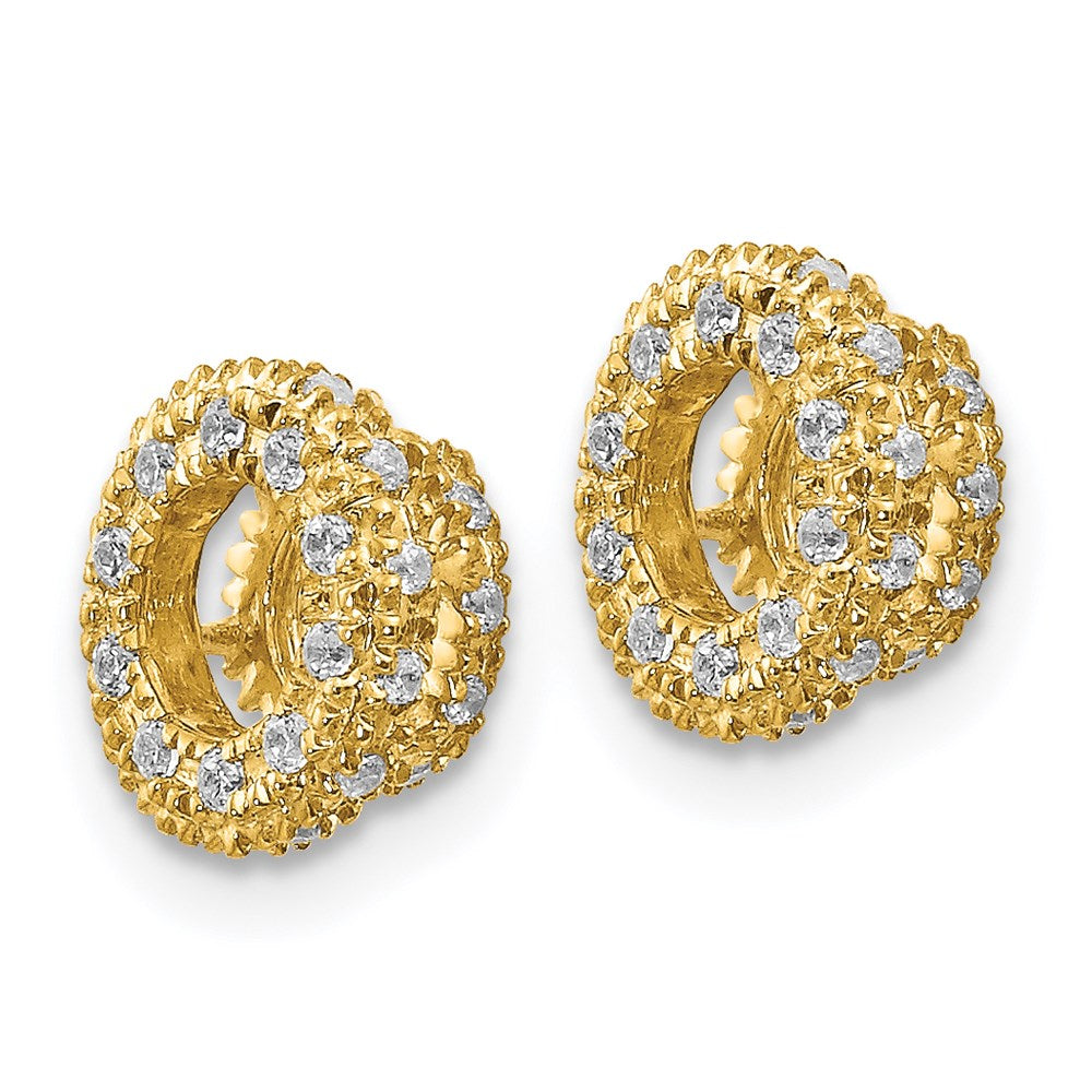 High Quality Luxury Earrings for Women by Ryan Jonathan Fine Jewelry