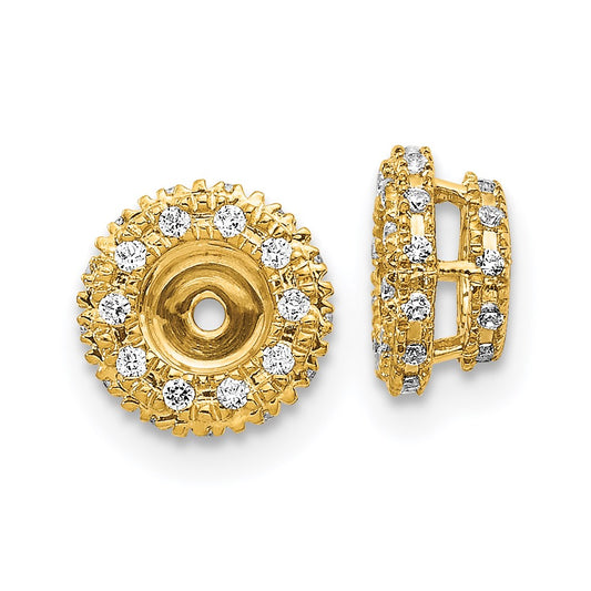 High Quality Luxury Earrings for Women by Ryan Jonathan Fine Jewelry