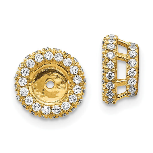 High Quality Luxury Earrings for Women by Ryan Jonathan Fine Jewelry