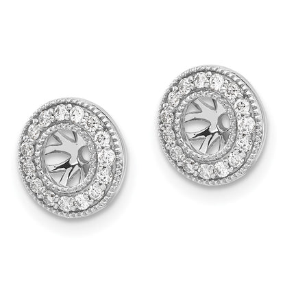 High Quality Luxury Earrings for Women by Ryan Jonathan Fine Jewelry