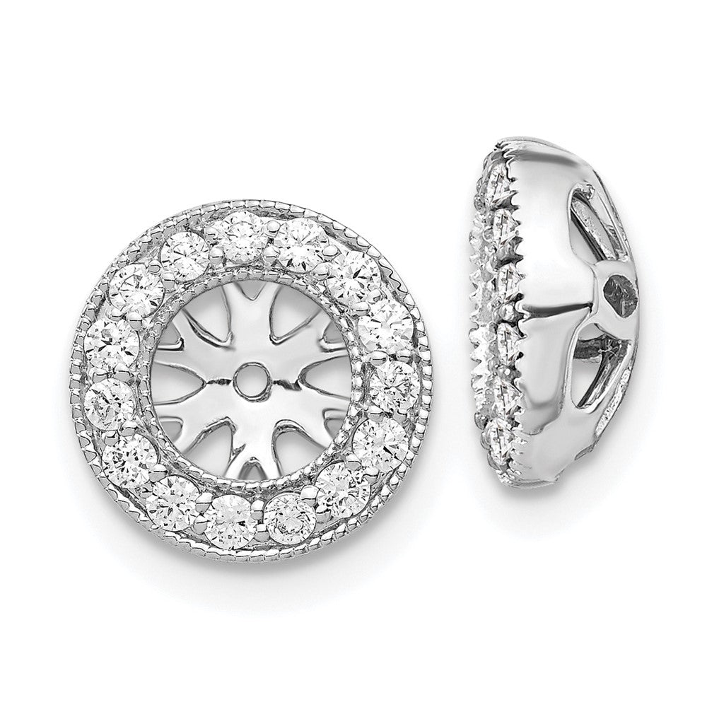 High Quality Luxury Earrings for Women by Ryan Jonathan Fine Jewelry