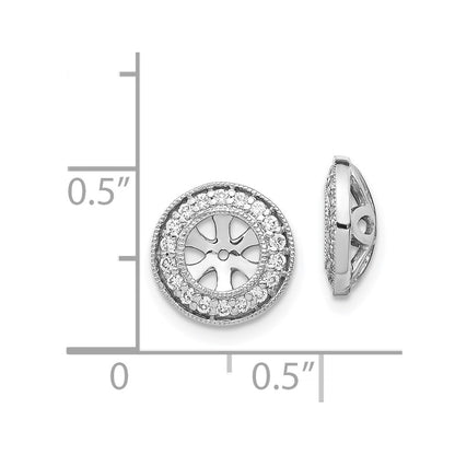 High Quality Luxury Earrings for Women by Ryan Jonathan Fine Jewelry
